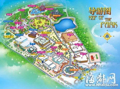 厦门除夕旅游攻略图