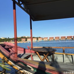 厦门南海岛旅游攻略