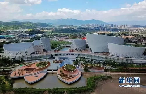 福州海峡特产城