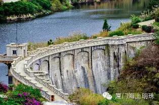 登山旅游厦门攻略图