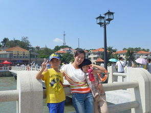 五一厦门亲子旅游攻略