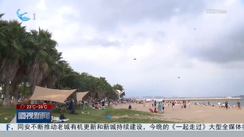国庆厦门周游旅游攻略