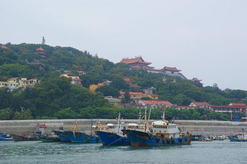 厦门自驾湄洲岛旅游攻略