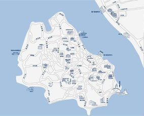 厦门福建旅游攻略寒假