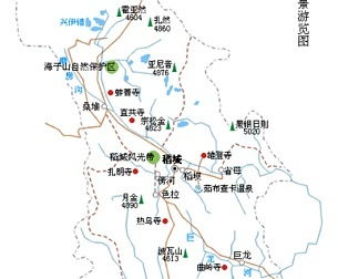旅游泰山厦门攻略路线