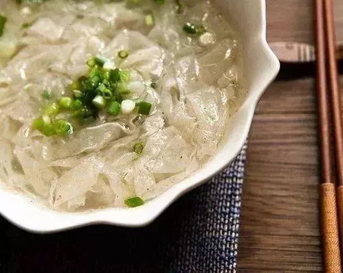 福州特产皮冻