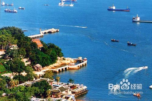 过年厦门旅游攻略冬天