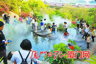 厦门清明假期旅游攻略