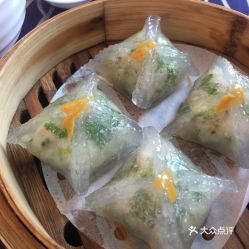 福州马尾美食特产