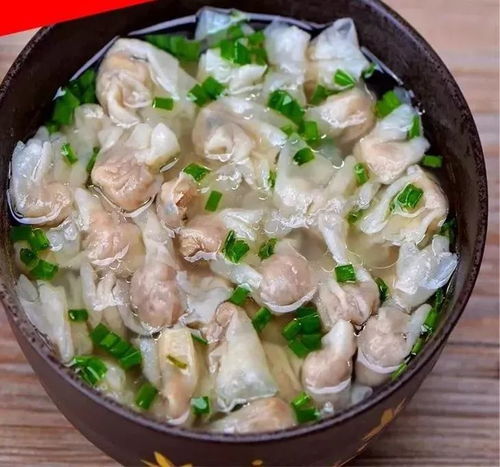 大白科普福州特产