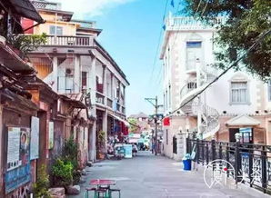 厦门租房短期旅游攻略