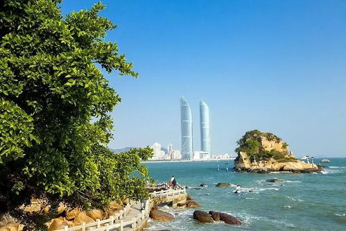 厦门旅游攻略现在自驾