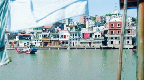 厦门坡尾旅游攻略