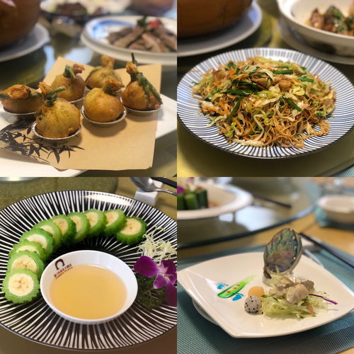 厦门旅游攻略餐饮推荐