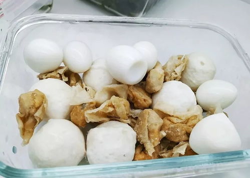 福州食材特产