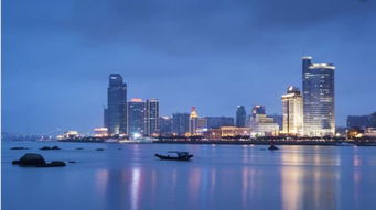 德阳去厦门旅游攻略