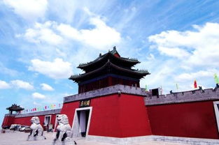 开封旅游攻略厦门拍照