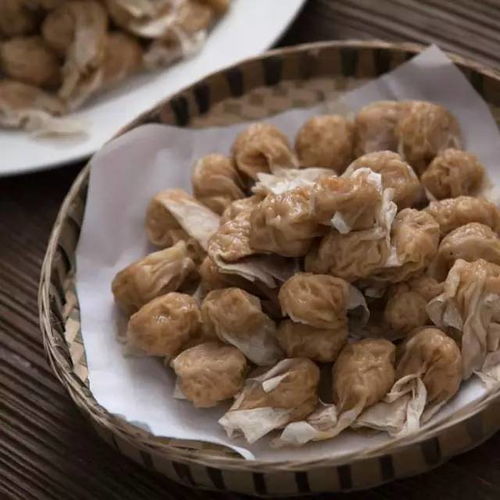 福燕福州特产