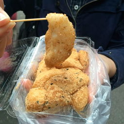 福州特产什么味道