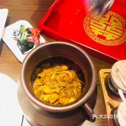 香港买福州特产