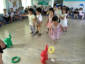 幼儿园晨练游戏有哪些