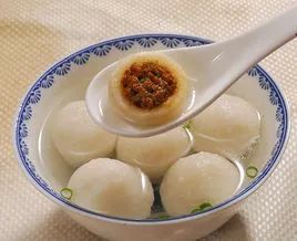 鱼丸福州特产购买