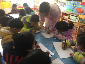 幼儿园听力游戏有哪些