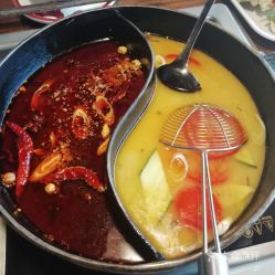 福州特产火锅大全
