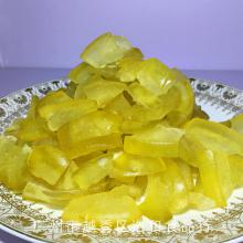 福州特产柚子蜜饯