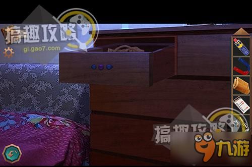 无人逃脱5游戏攻略