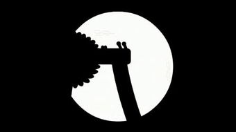 影子游戏有哪些图案