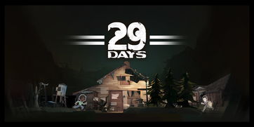 29days游戏攻略