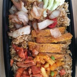 福建特产美食福州小吃