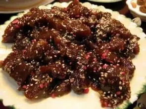 福州特产甜食有哪些