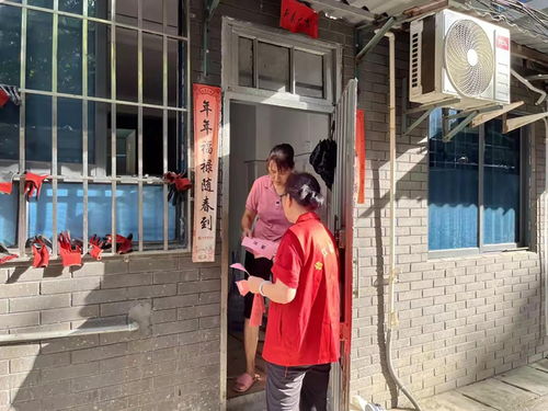 福州上海街道特产