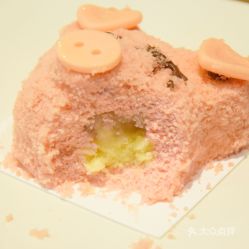 福州特产桃子图片真实
