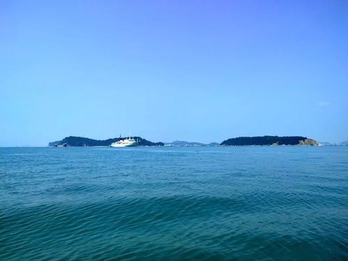 厦门附近旅游攻略周末