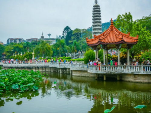 随州旅游攻略厦门好玩