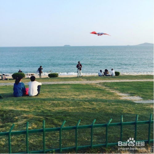 旅游厦门花费攻略图