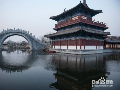 厦门去开封旅游攻略
