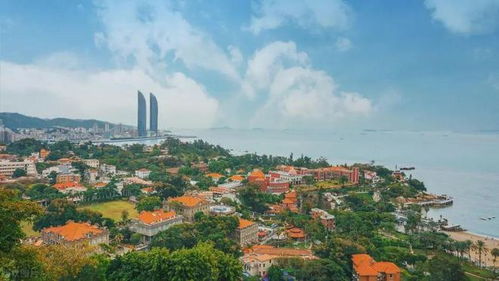 厦门福建旅游攻略私信