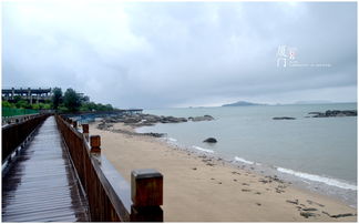 厦门栈道旅游攻略图