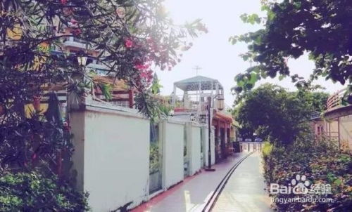 佛山厦门旅游攻略住宿