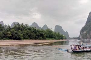 桂林和厦门旅游攻略