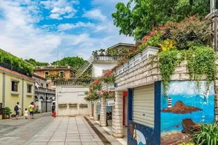 厦门旅游攻略4000元
