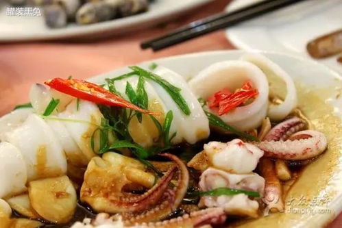吉安旅游攻略厦门美食