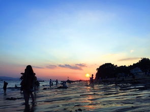 温州厦门福州旅游攻略