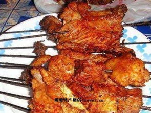 福州鸡翅特产介绍词