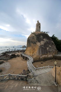 厦门旅游皓月园攻略