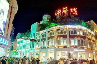 暑期厦门旅游攻略计划
